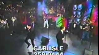 NKOTB 1991, UCP Telethon call it what you want