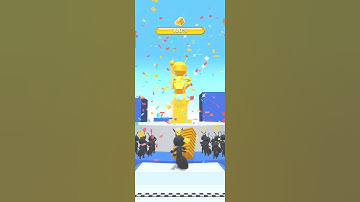 tiny run android gameplay ios walkthrough#shorts#gaming #youtubeshorts