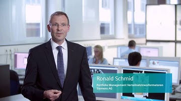 Transformator FitformerREG 2.0 Fertigung