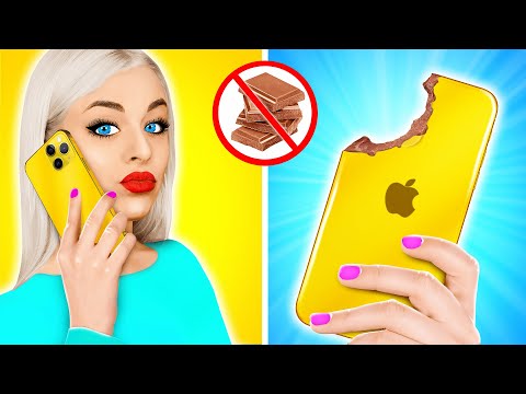 كيفية التسلل الحلوى في الصف 3  