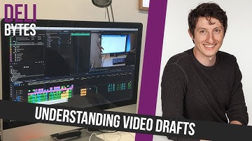Understanding Video Drafts | DeliBytes #42