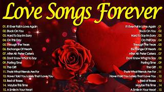 Love Songs 80s 90s 💖 Oldies But Goodies 💖 WestLife, MLTR, Boyzone,David Pomeranz,Cher & Peter Cetera