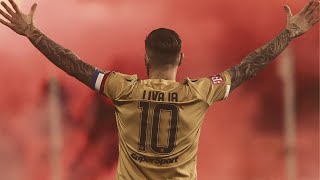 Marko Livaja best goals 2022