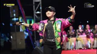 RATNA ANTIKA PESONA DJOGGER MUSIK CAMPURSARI TERBARU - 35 BULAT AUDIO LIVE GEDANGAN  MALANG