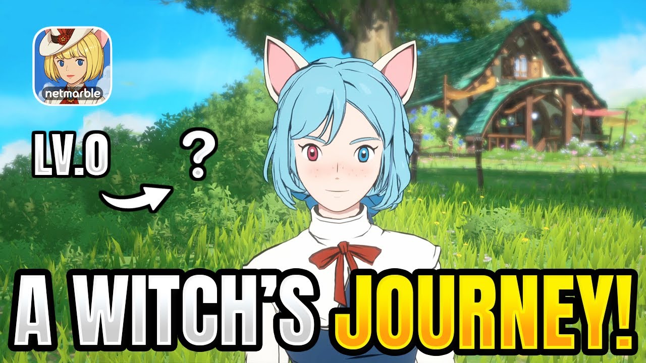 Fast Leveling How Many Levels Can We Get Ni No Kuni Cross Worlds fast-leveling-how-many-levels-can-we-get-ni-no-kuni-cross-worlds