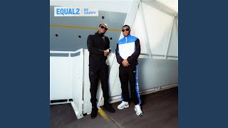 Be Happy - Equalz