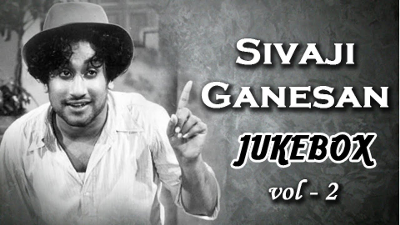 Sivaji Ganesan Hit Songs  Back to Back Video Songs  KR Vijaya  Jayalalitha  Ilayaraja  MSV