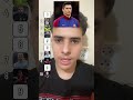 ترتيب اللاعبين 🔥😱هل جبتها صح؟👀👀#shorts #viral #challenge #messi #ronaldo #neymar