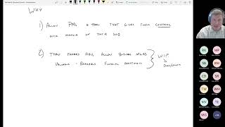 Projections Webinar 11 15 2022
