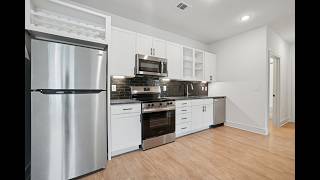 A5 | 1 Bedroom Apartment Tour | Linz Charlotte | Charlotte, NC