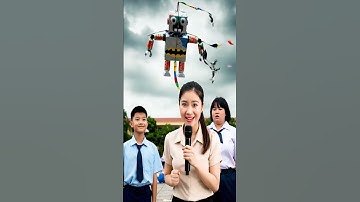 Capybara giành giải nhất cuộc thi thả diều làm bằng vỏ lon đầy ngoạn mục #capybara