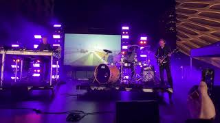 Michael Rother [Neu! &quot;Hallogallo&quot;]