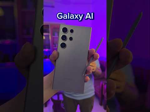 Samsung S24 Ultra