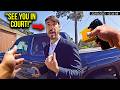 Idiot Cops Who Got HUMBLED By Attorneys