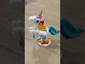Unicorn lego#viral #shorts