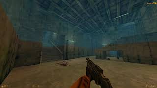 Half-Life: The Christmas Deathmatch 2018 - Episode 3 - Subtransit