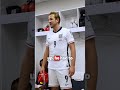 Harry Kane emotional as he presents Djed Spence with his first cap after England debut Mp3 Song
