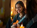 The Musical Candle Maker's Awakening