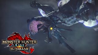 Monster Hunter Rise: Sunbreak (PC) - Urgent MR6* Quest - MR20 Unlock