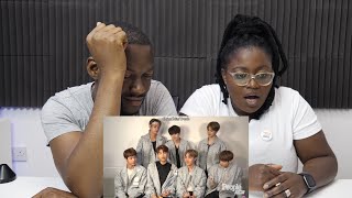 DEFINITELY NOT FOR KIDS 🙅🙆  BTS READ THIRSTY TWEETS | MISS LYLY REACTION VIDEO