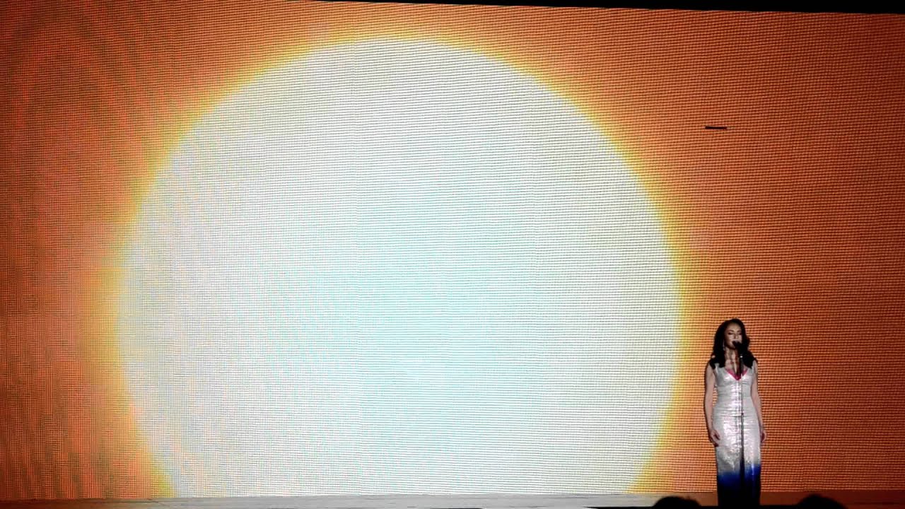 Sade - Pearls - Live World Tour 2011 - at HSBC Arena - Rio de Janeiro - Brazil - 22/10/11