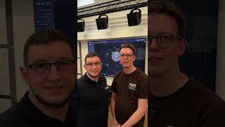 Immersja w praktyce: FLUX:: SPAT Revolution x JBL Professional w Radio Łódź #shorts