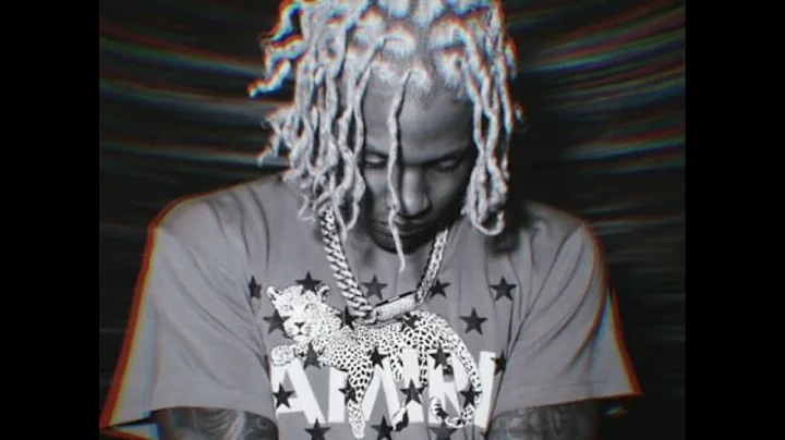 Lil Durk - Letter To DThang (Slowed + Reverb To Perfection)