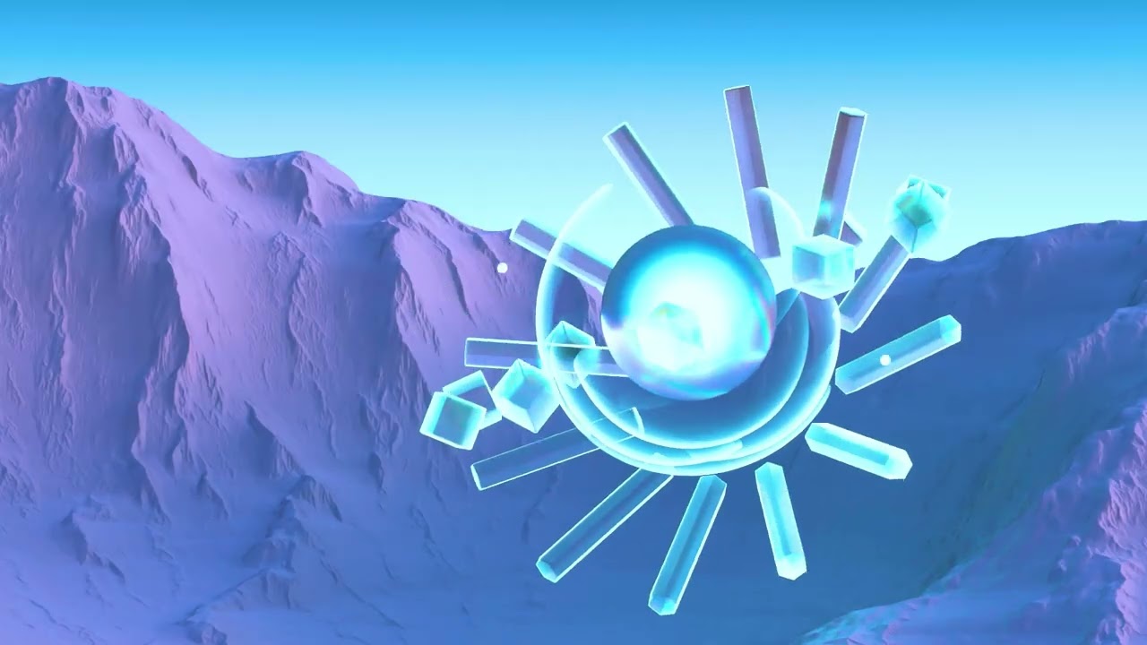 Pizza Hotline – DREAM SELECT (Visualizer | Official Single)