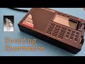 Night Scanning: the Tecsun PL-330 Radio on Shortwave