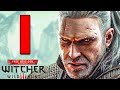 THE WITCHER 3 (NEXT GEN)  [Walkthrough Gameplay ITA PS5 - PARTE 1] - IL RITORNO di GERALT DI RIVIA!