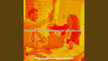 Mind-blowing Backdrops for Memory