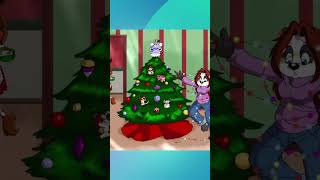 Furry Artist Spotlight: Panda-Jenn