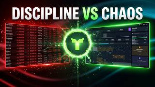 Why You Keep Breaking Your Trading Rules