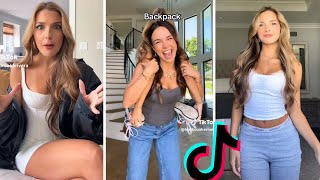 Best of Lexi Brooke Rivera TikTok Dance Compilation (Best of 2023) 💖✨