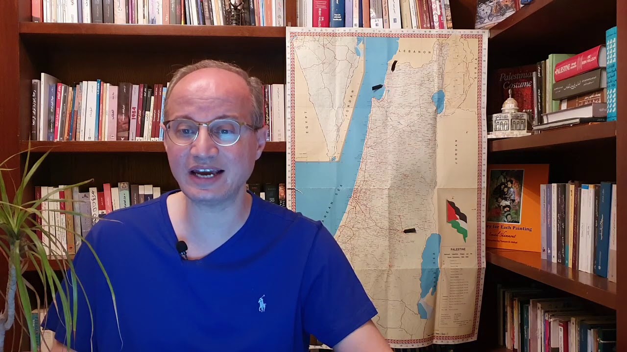 عين على فلسطين, الحلقة 108, قرية الكابري-قضاء عكا