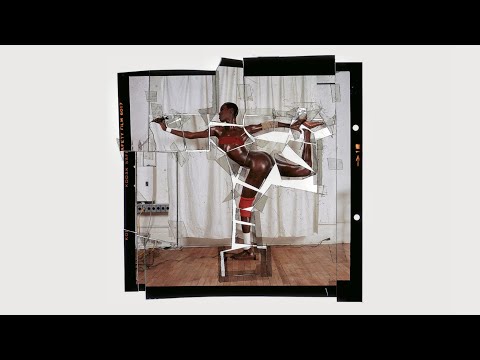 Jean Paul Goude - Retrospective