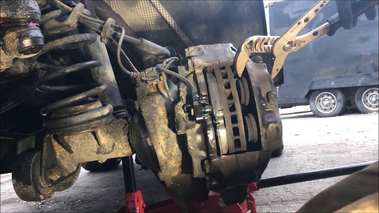 W463 mercedes предохранители