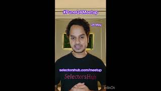 QA Meet Up By Sanjay Kumar| Testing Daily