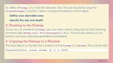 Exploring XLib Alternatives for glXSwapBuffers() in OpenGL