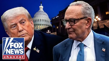 President Trump signs bill to end the government shutdown