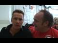 Capture de la vidéo Apres Ski Hits 2009 St Anton - Tim Toupet Und Bb Jürgen - Fliegerlied Interview