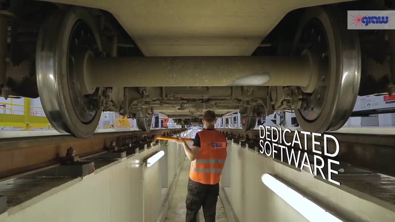 AZ Wheel Backtoback Gauge YouTube