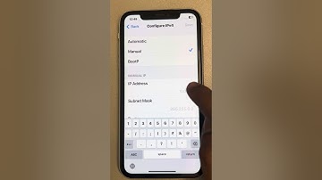 WiFi not connecting automatically after restart in iOS 17 bug : Fix