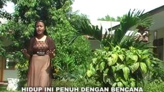 MENGALIRLAH AIR