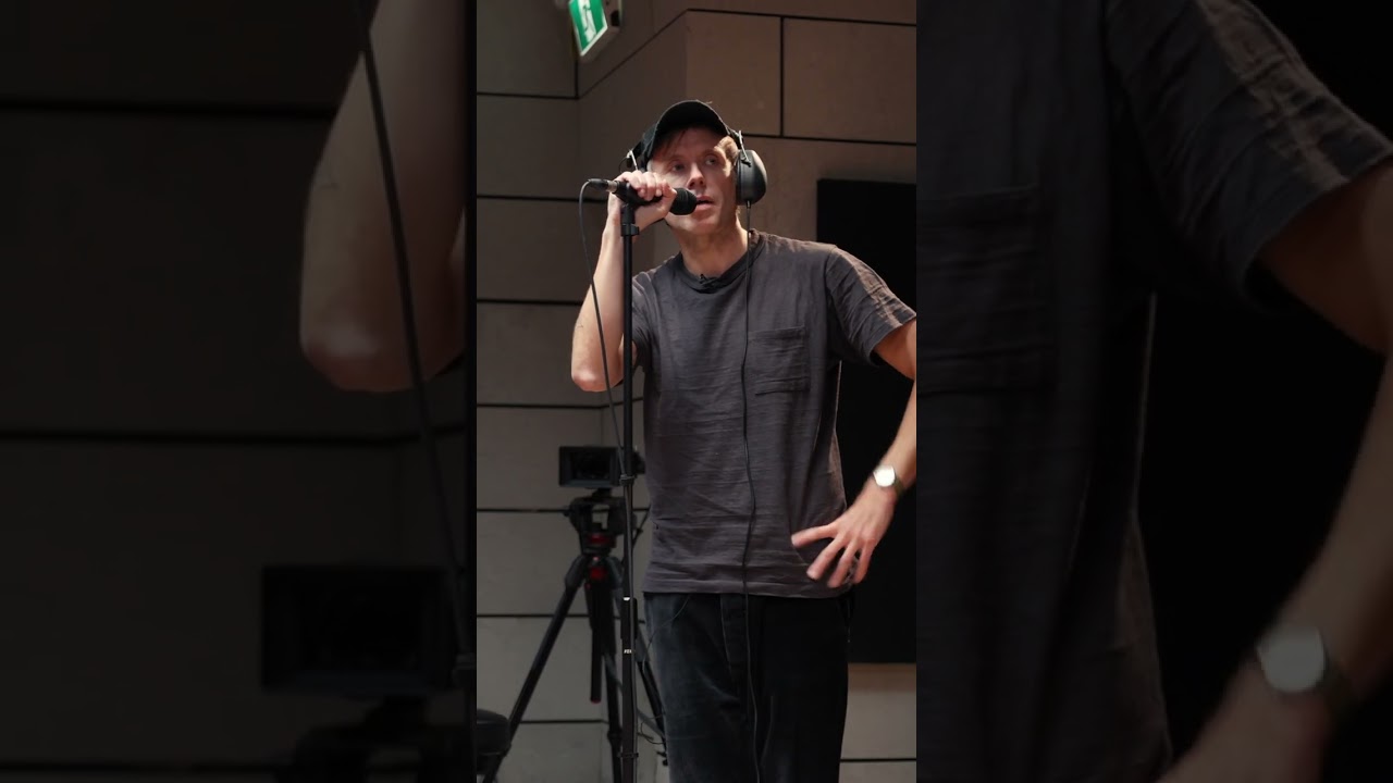 They Had 1 Hour to Reinvent a Classic… #musora #thursday #4nonblondes