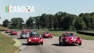 250 GTO Reunion 2022 | Official Video