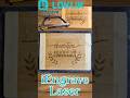 Easy to Use Starter Laser Engraver - LOKLiK iEngrave!#htvront #loklikiengrave #youtubehighfive