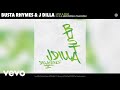 Busta Rhymes, J Dilla - Love & War (Official Audio) ft. C.S. Armstrong, Talib Kweli