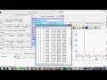 Miller indices by PowderX software