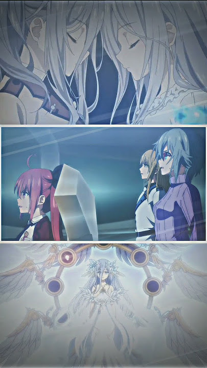 JJ DATE A LIVE | REINE DAN MIO BERSATU ✨ | DJ YA ODNA X DRUM BREAKBEAT🎵🎶 #shorts #datealiveseason5